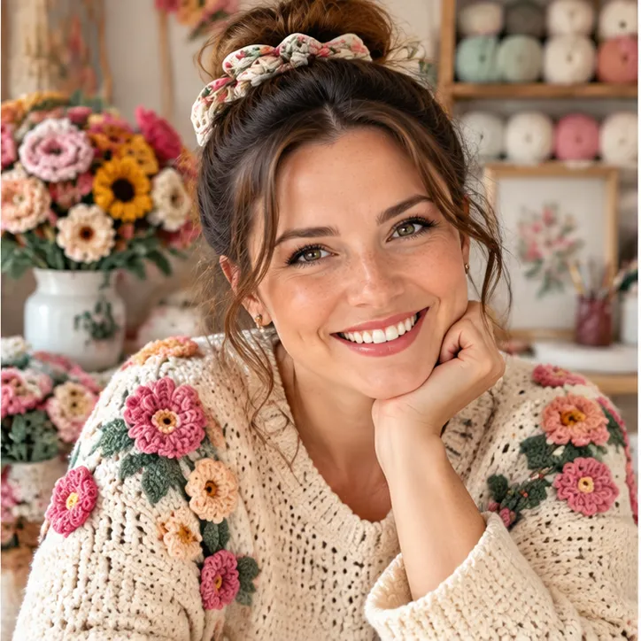 Sarah Mitchell