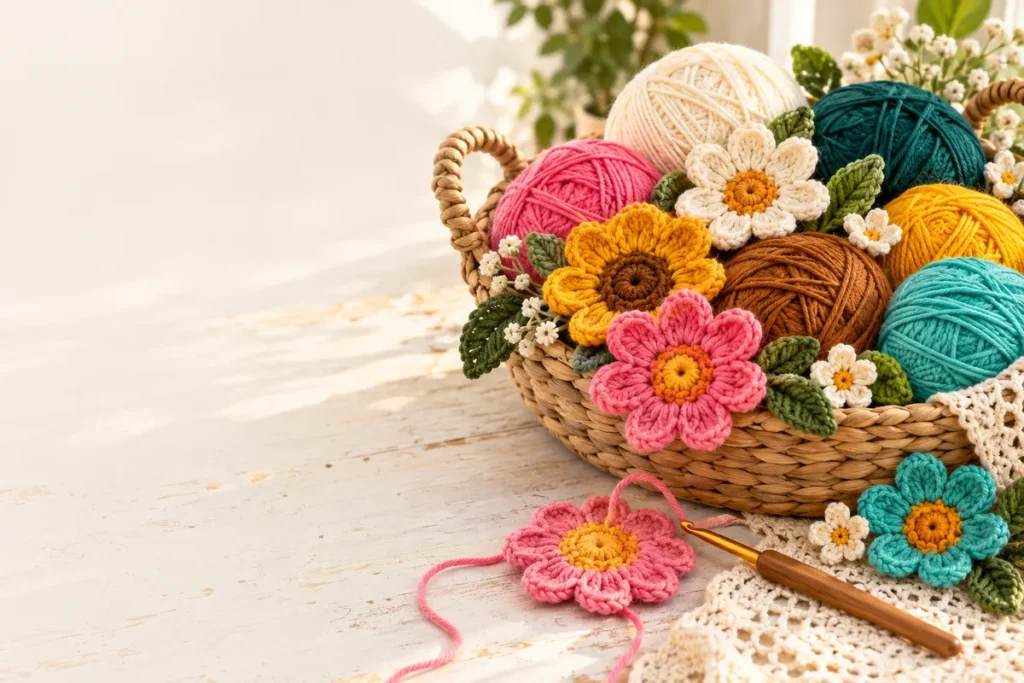 Crochet Pattern