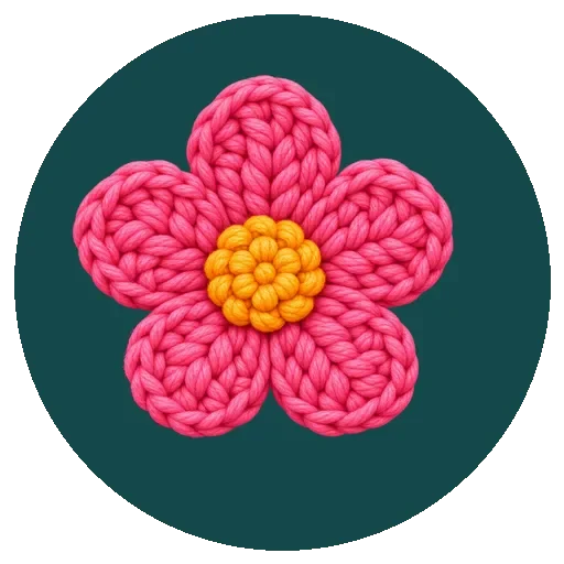 Easy Crochet Flowers, Bouquets & Handmade Projects