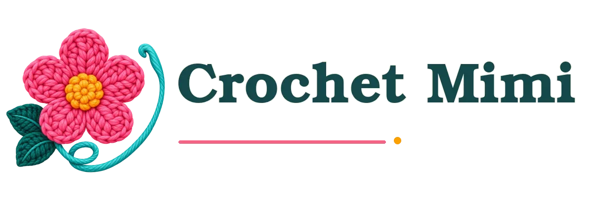 Crochet Mimi