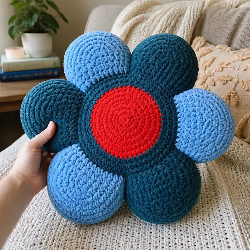 pillow
