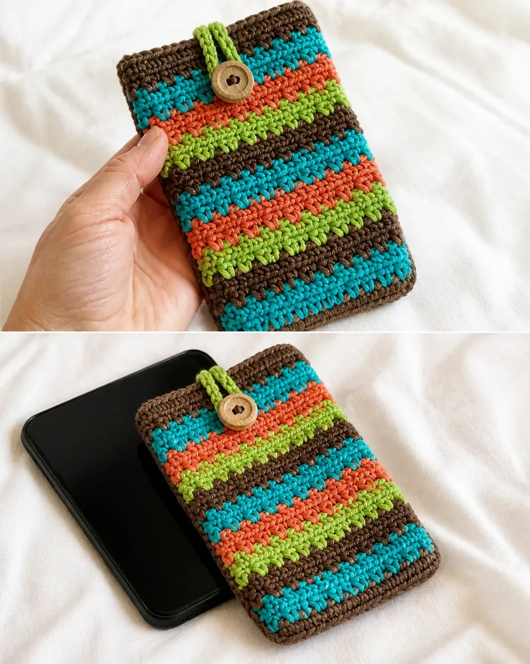 Mobile Phone Covers Pattern