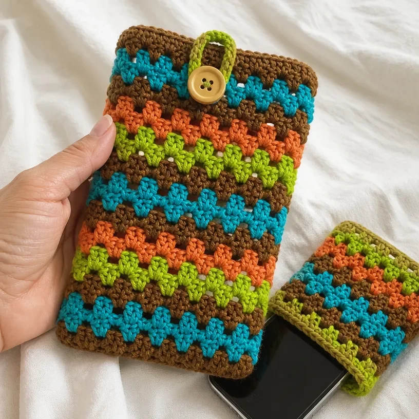 Mobile Phone Covers Pattern